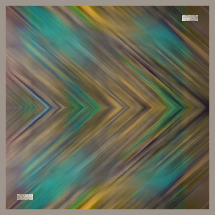 GÜZ | YAZ SERİNLİĞİ EŞARP 2065-02-90X90