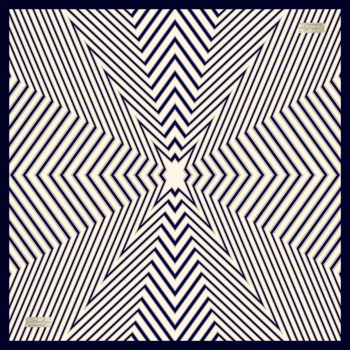 GÜZ | YAZ SERİNLİĞİ EŞARP 2082-13-90X90