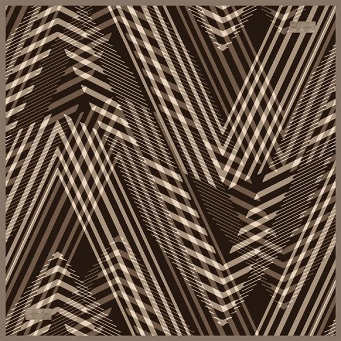 GÜZ | YAZ SERİNLİĞİ EŞARP 2109-03 90X90