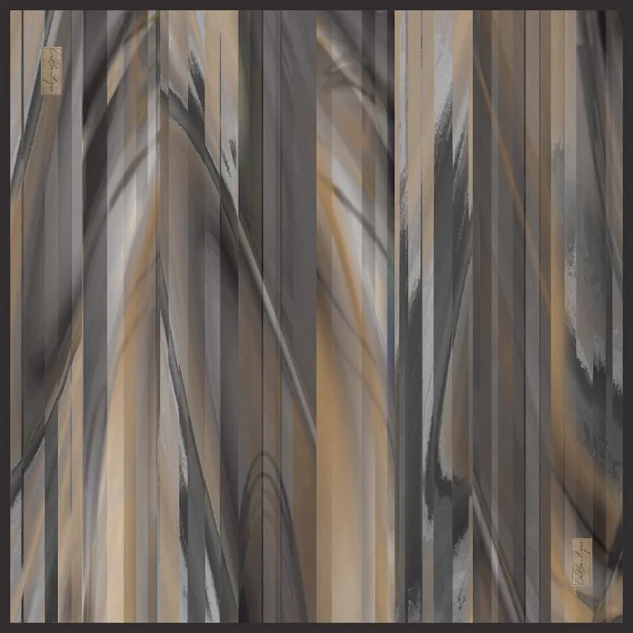 GÜZ | YAZ SERİNLİĞİ EŞARP 2111-07-90X90