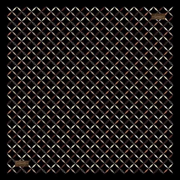 GÜZ | YAZ SERİNLİĞİ EŞARP 2120-02 90X90