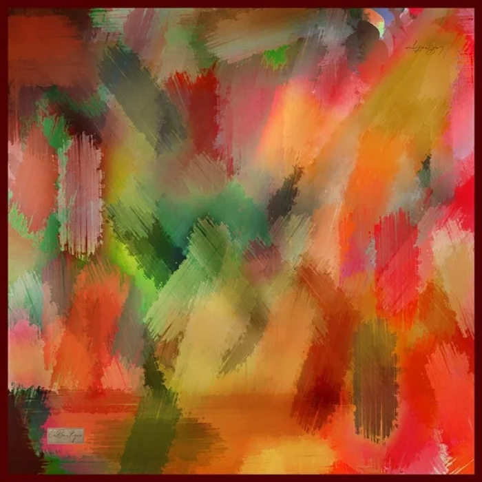 GÜZ | YAZ SERİNLİĞİ EŞARP 2126-02-90X90