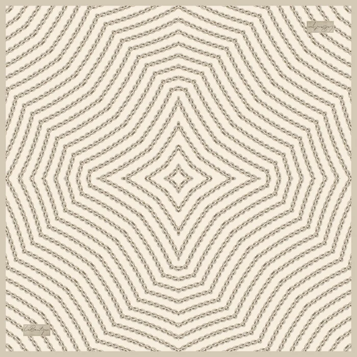 GÜZ | YAZ SERİNLİĞİ EŞARP 2131-05-90X90