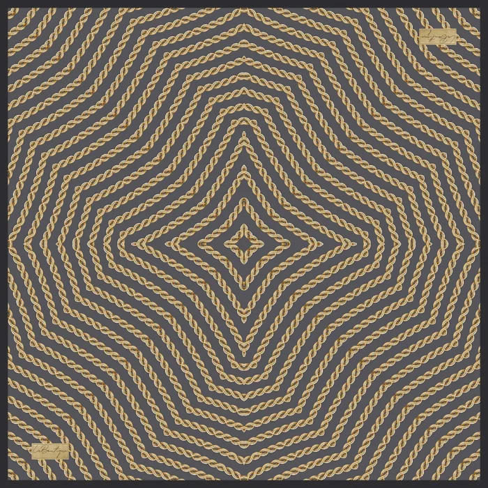 GÜZ | YAZ SERİNLİĞİ EŞARP 2131-14-90X90