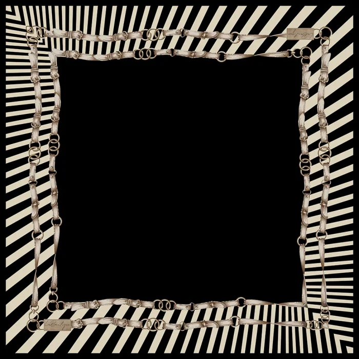 GÜZ | YAZ SERİNLİĞİ EŞARP 2132-01-90X90