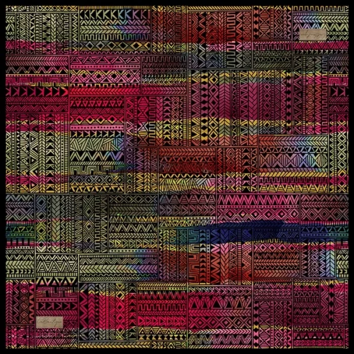 GÜZ | YAZ SERİNLİĞİ EŞARP 2133-06-90X90