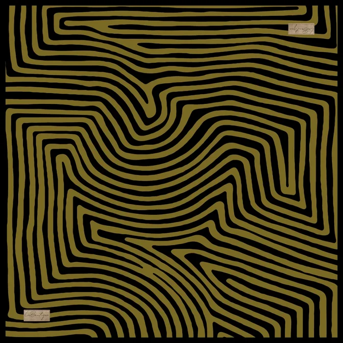 GÜZ | YAZ SERİNLİĞİ EŞARP 2134-09-90X90