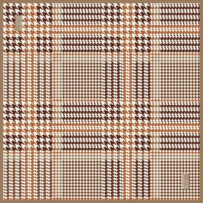 GÜZ | YAZ SERİNLİĞİ EŞARP 2138-01-90X90