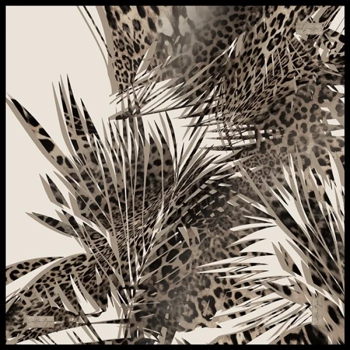 GÜZ | YAZ SERİNLİĞİ EŞARP 2140-01 90X90