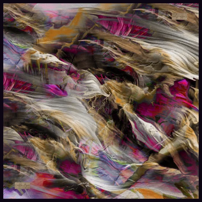 GÜZ | YAZ SERİNLİĞİ EŞARP 2143-03-90X90