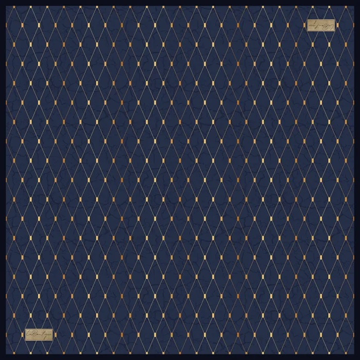 GÜZ | YAZ SERİNLİĞİ EŞARP 2157-01-90X90