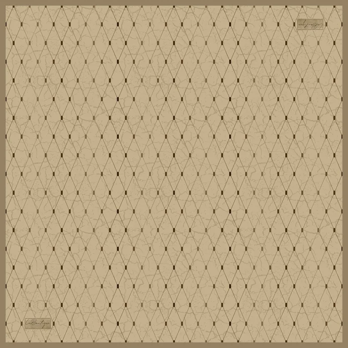 GÜZ | YAZ SERİNLİĞİ EŞARP 2157-07-90X90