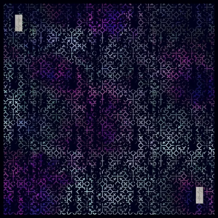 GÜZ | YAZ SERİNLİĞİ EŞARP 2229-10-90X90