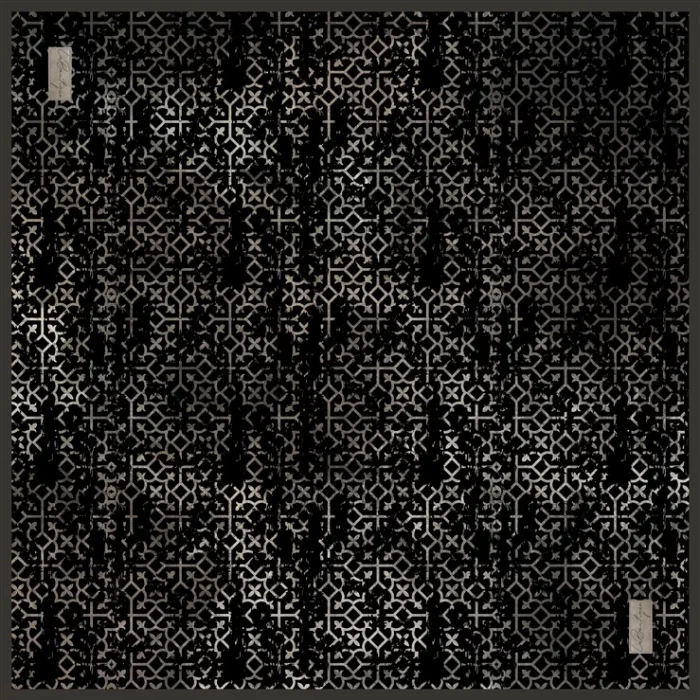 GÜZ | YAZ SERİNLİĞİ EŞARP 2229-1190X90