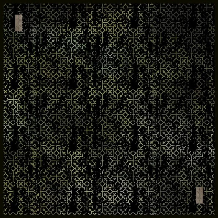 GÜZ | YAZ SERİNLİĞİ EŞARP 2229-1290X90