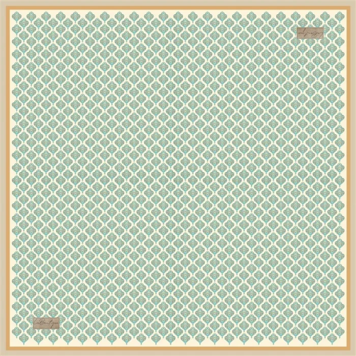 GÜZ | YAZ SERİNLİĞİ EŞARP 2239-01 90X90