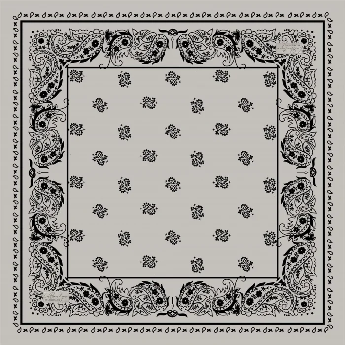 GÜZ EŞARP 2468-03 90X90