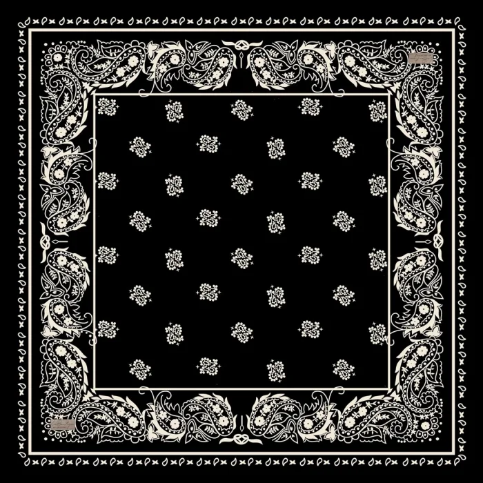 140X140 OMUZ ŞALI 2468-05