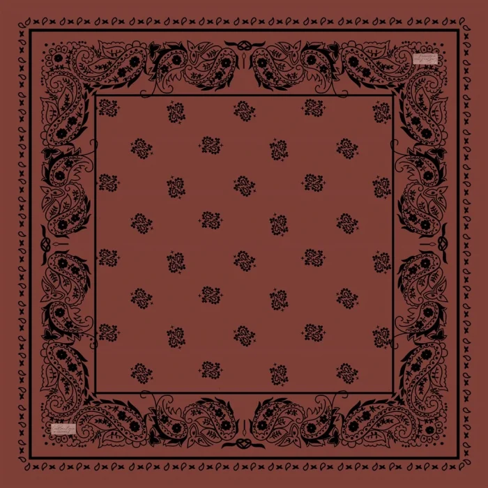 140X140 OMUZ ŞALI 2468-08