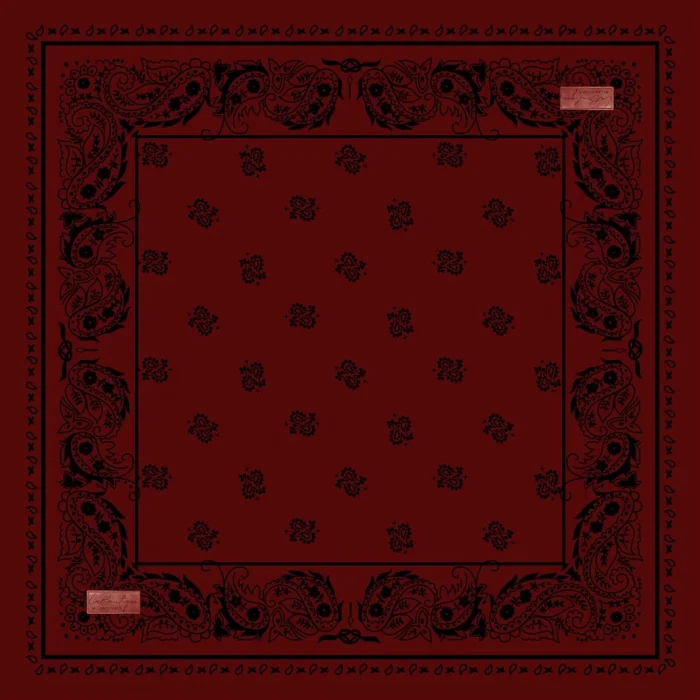 GÜZ EŞARP 2468-11 90X90