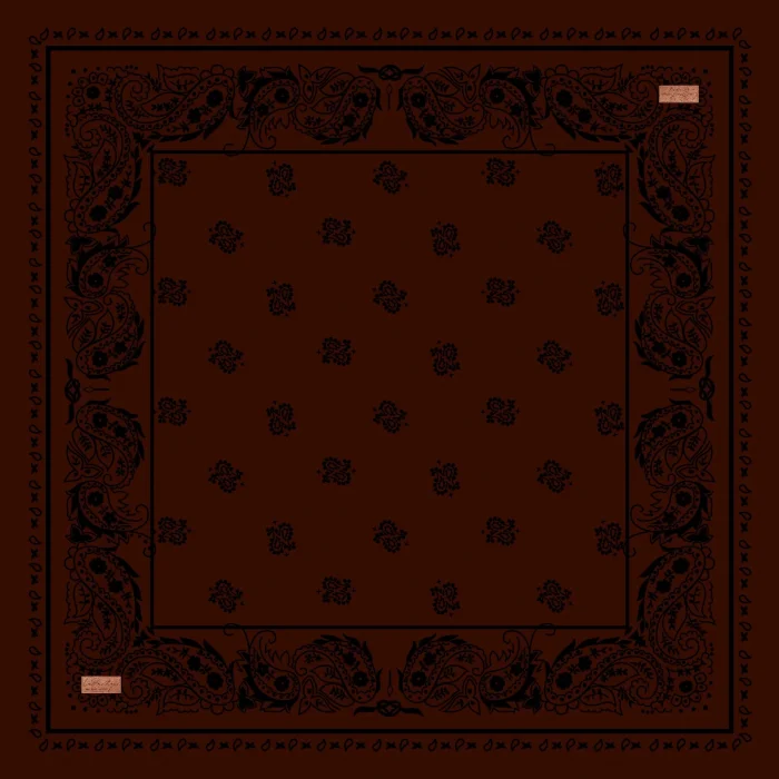 GÜZ EŞARP 2468-13 90X90