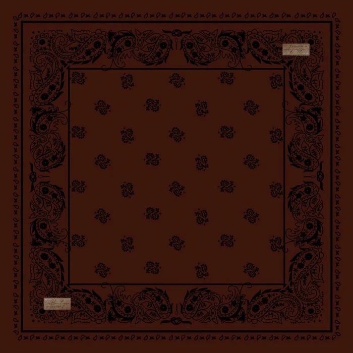 GÜZ EŞARP 2468-13 90X90