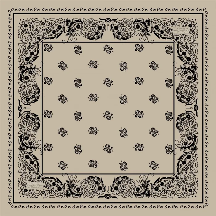 GÜZ EŞARP 2468-14 90X90