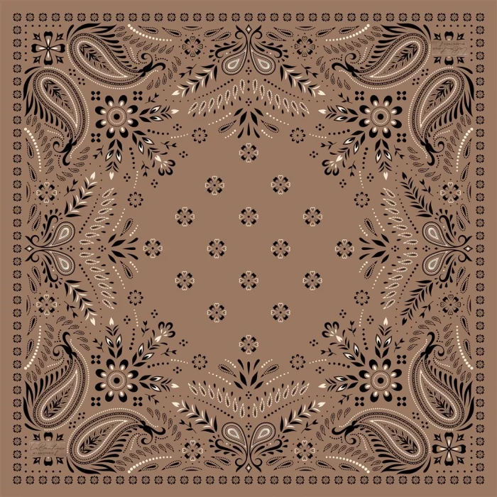 GÜZ EŞARP 2469-04 90X90