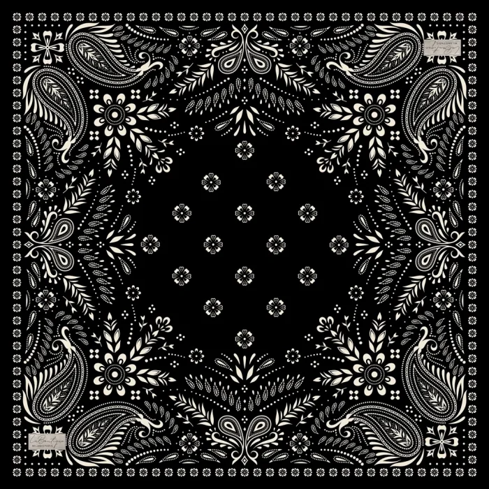 GÜZ EŞARP 2469-05 90X90