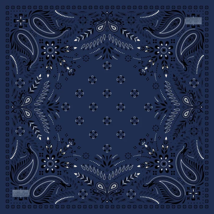 GÜZ EŞARP 2469-08 90X90