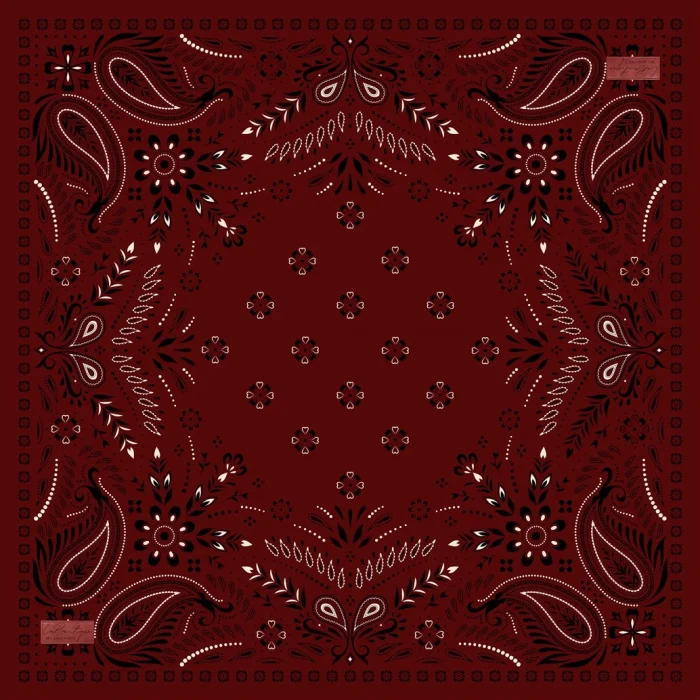 GÜZ EŞARP 2469-09 90X90