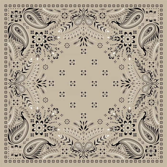 GÜZ EŞARP 2469-11 90X90