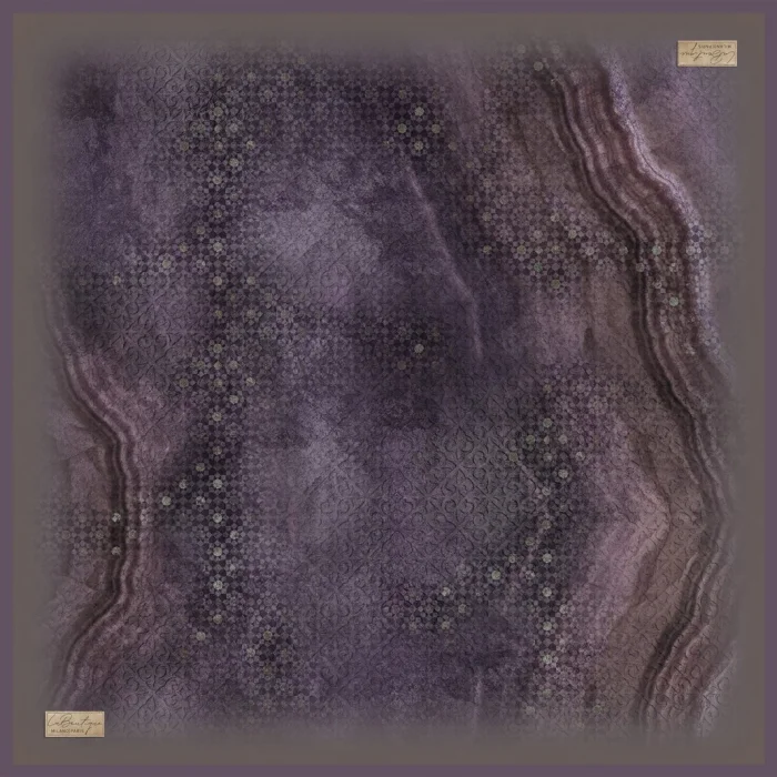 GÜZ EŞARP 2483-04 90X90