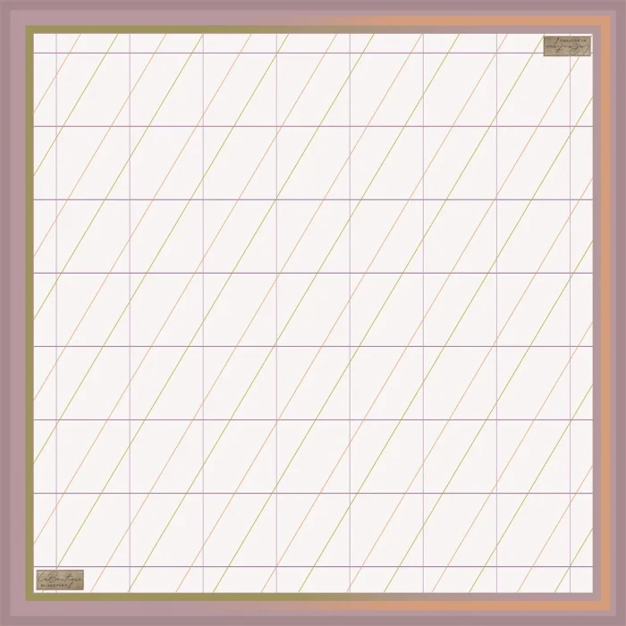 GÜZ EŞARP 2484-02 90X90