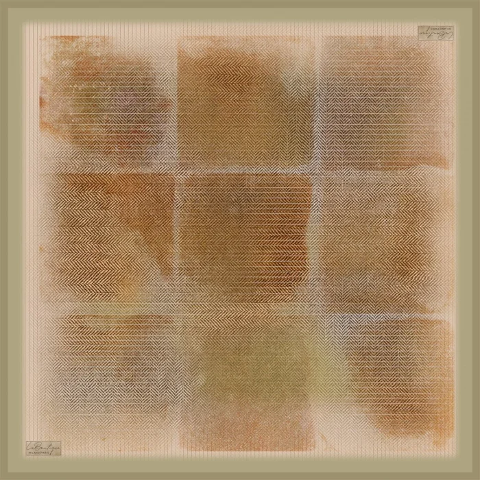 GÜZ EŞARP 2485-06 90X90