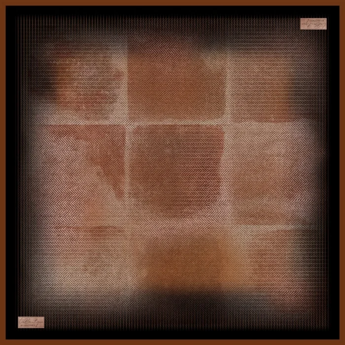 GÜZ EŞARP 2485-09 90X90