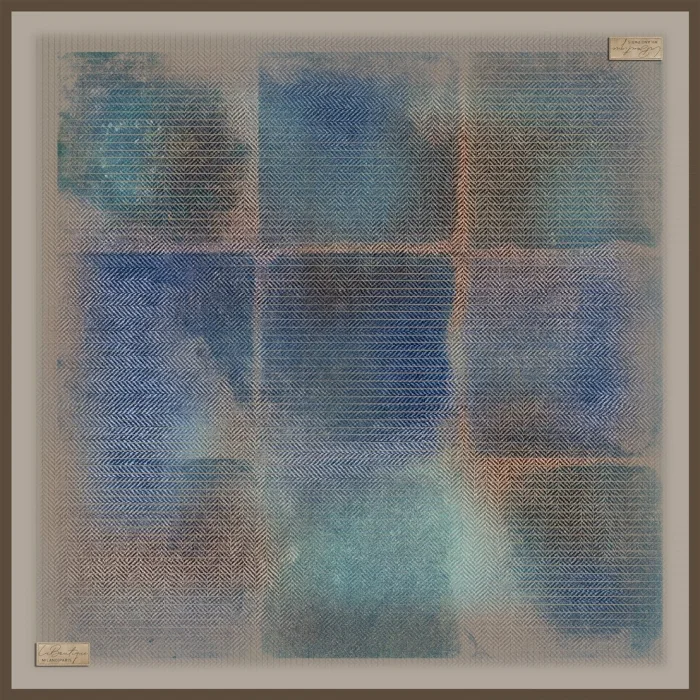 GÜZ EŞARP 2485-10 90X90