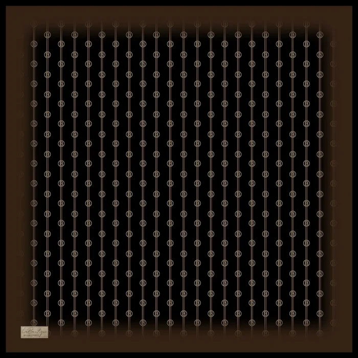 GÜZ EŞARP 2490-01 90X90