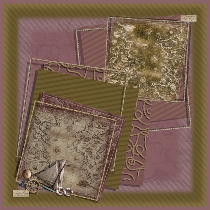 GÜZ EŞARP 2491-03 90X90