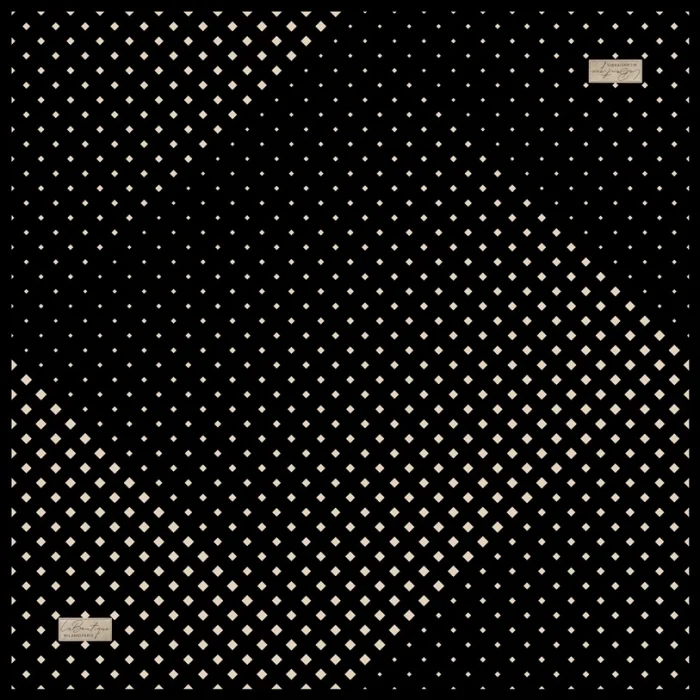 GÜZ EŞARP 2504-01 90X90