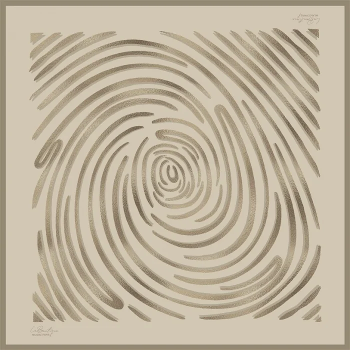 GÜZ EŞARP 2507-04 90X90