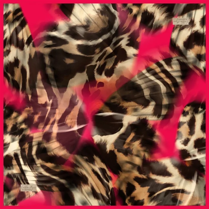 GÜZ EŞARP 2534-01 90X90