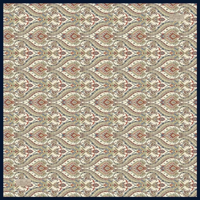 GÜZ EŞARP 2536-01 90X90