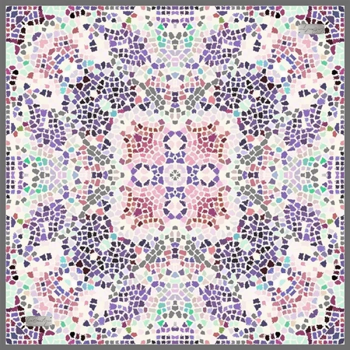 GÜZ | YAZ SERİNLİĞİ EŞARP2156-06-90X90