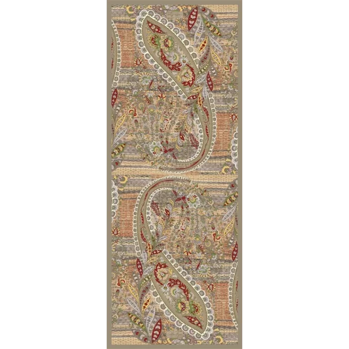 GÜZ | YAZ S. ŞAL 2228-05 70X190