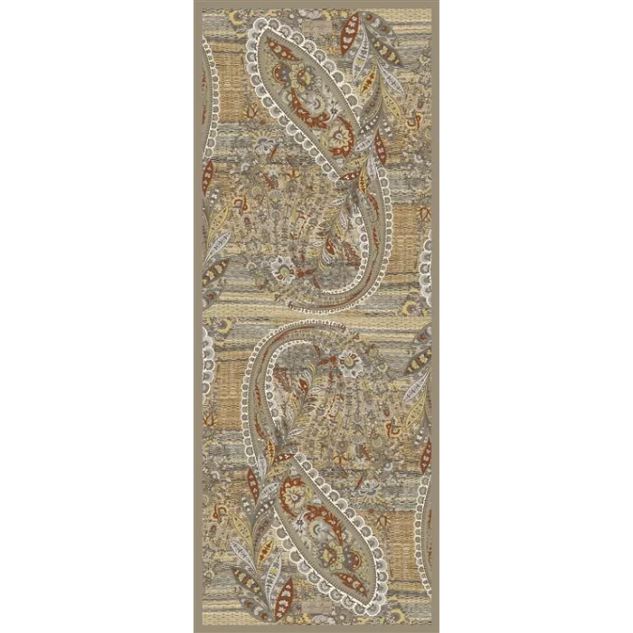 GÜZ | YAZ S. ŞAL 2228-06 70X190