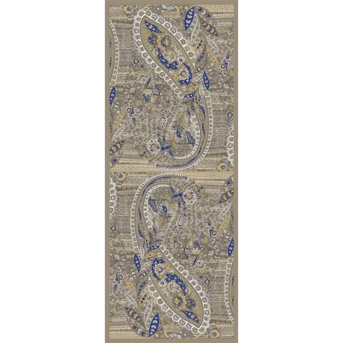 GÜZ | YAZ S. ŞAL 2228-07 70X190