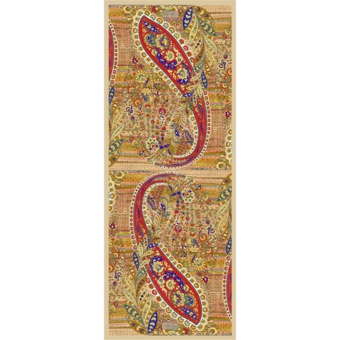 GÜZ | YAZ S. ŞAL 2228-09 70X190