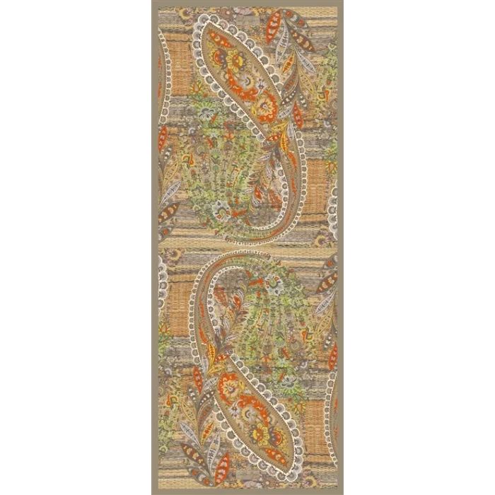 GÜZ | YAZ S. ŞAL 2228-10 70X190