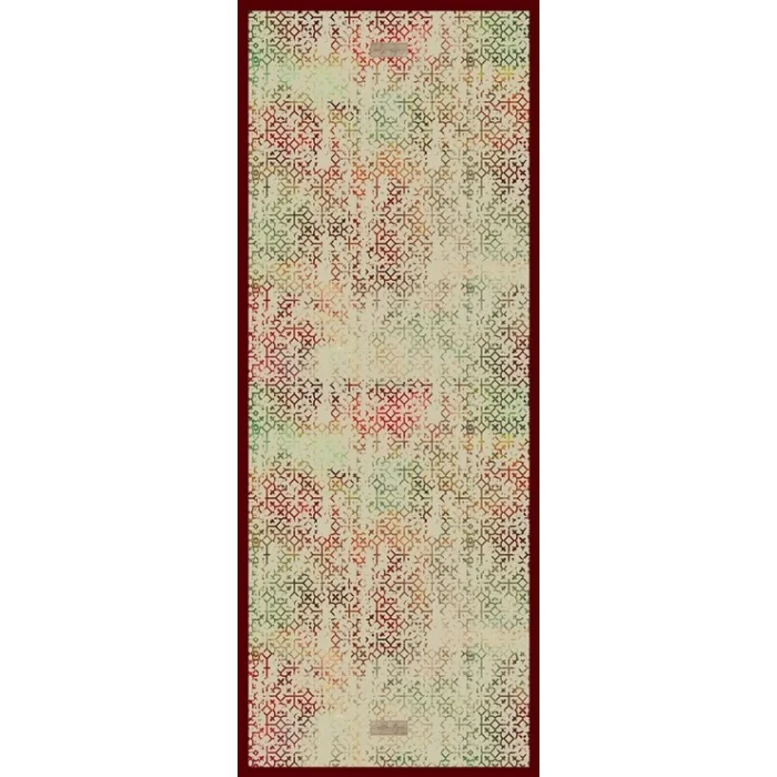 GÜZ | YAZ S. ŞAL 2229-02 70X190